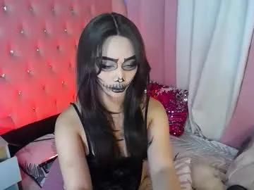 Private sugar_hally on Chaturbate