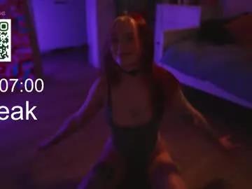 Freechat suk_ki on Chaturbate