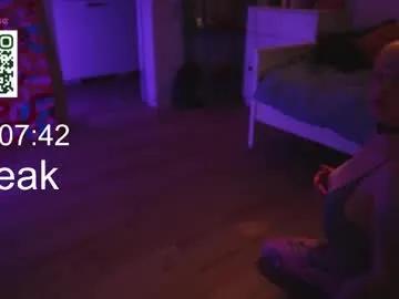 Freechat suk_ki on Chaturbate