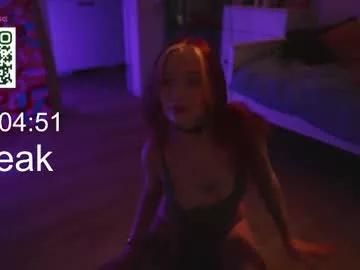 Freechat suk_ki on Chaturbate