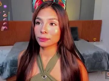 Private sussy_sweet4u on Chaturbate