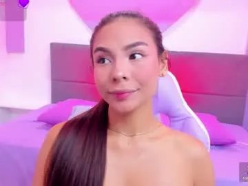 Private sussy_sweet4u on Chaturbate