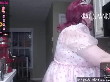 Freechat sweet_gracie on Chaturbate