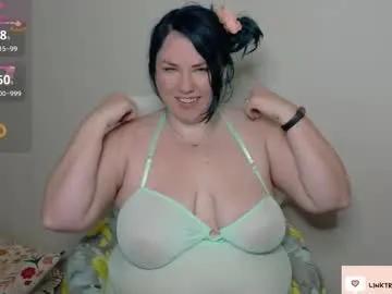 Freechat sweet_gracie on Chaturbate