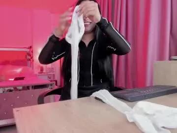 Freechat sweet_isiis on Chaturbate