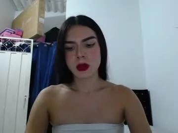 sweet_lady_16 — HI GUYS #anal #cum #lovense #latina #bigcock