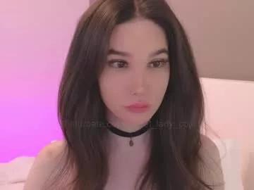 sweet_lady_cola on Chaturbate 