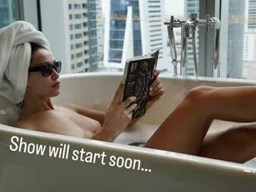 sweet_moan —  My vibe attracts my tribe! My fav ptrns: 115, 214, 505, 777,1001 - Goal Reached: Hello! #chatting #squirt #feet #natural #brunette