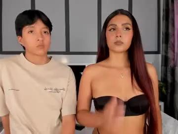 sweetcoupple on Chaturbate 