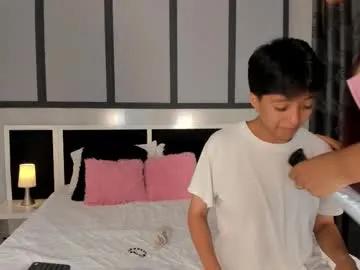 sweetcoupple on Chaturbate 