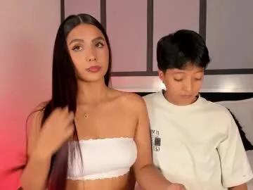 sweetcoupple on Chaturbate 