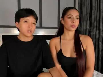 sweetcoupple on Chaturbate 