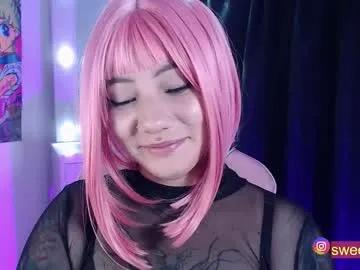 Away sweetcrime on Chaturbate