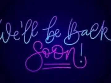 Private sweetdesiree_ on Chaturbate