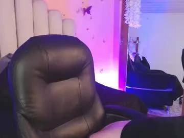 Away sweetlu_gh on Chaturbate