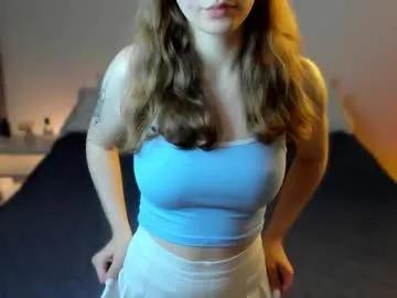 Away sweety_xis on Chaturbate