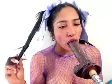 Freechat sweetyblowjob19 on Chaturbate