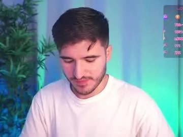 Chaturbate t0ny_wylie is Freechat t0ny_wylie — Current Goal: Make me CUM at 1500 tokens -- Horny guy prepared for anything #gay #bigass #smallcock #cut #latino