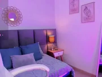 tammy_carterr on Chaturbate 