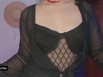 Freechat tamyeliot on Chaturbate
