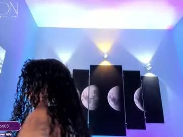 Private tatii_moon on Chaturbate