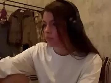 terranaufzinger on Chaturbate 