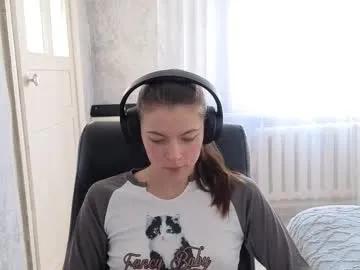 terranaufzinger on Chaturbate 