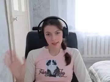 terranaufzinger on Chaturbate 