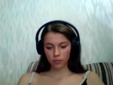 terranaufzinger on Chaturbate 