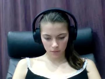 terranaufzinger on Chaturbate 