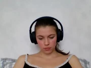 terranaufzinger on Chaturbate 