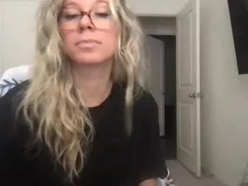 texas_blonde on Chaturbate