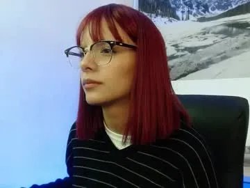 thegodmother_gh on Chaturbate