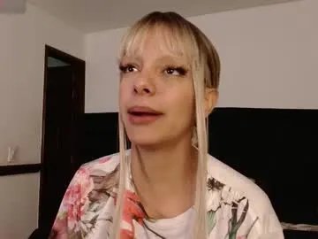 thegodmother_gh on Chaturbate
