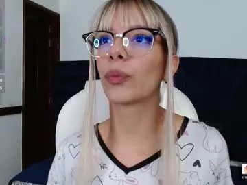 thegodmother_gh on Chaturbate