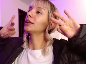 thegodmother_gh on Chaturbate