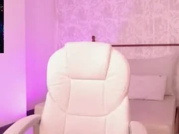 thegodmother_gh on Chaturbate