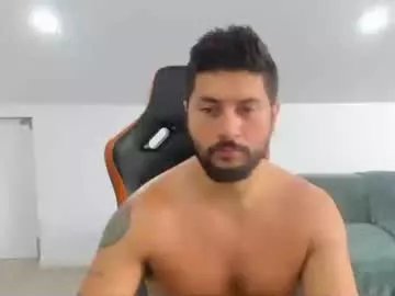 Freechat theguardian7 on Chaturbate