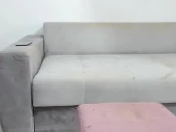 Freechat theguardian7 on Chaturbate