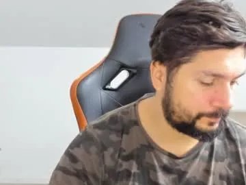 Freechat theguardian7 on Chaturbate