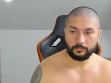 Freechat theguardian7 on Chaturbate