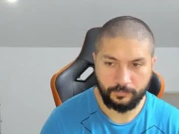 Freechat theguardian7 on Chaturbate