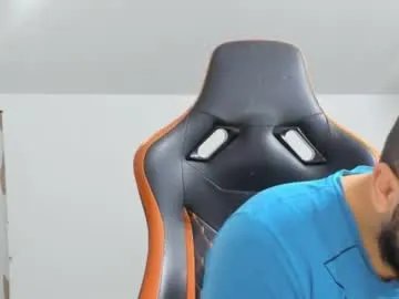 Freechat theguardian7 on Chaturbate