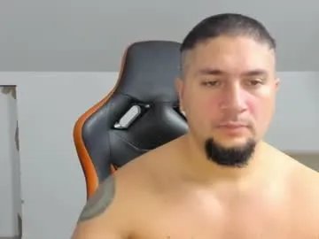 Freechat theguardian7 on Chaturbate