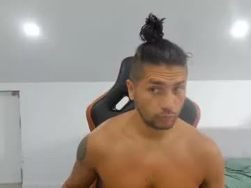 Freechat theguardian7 on Chaturbate