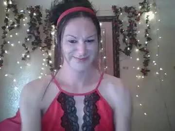 Freechat thesillymillie on Chaturbate