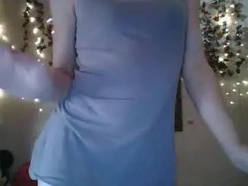 Freechat thesillymillie on Chaturbate