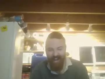 thunderjacker's avatar