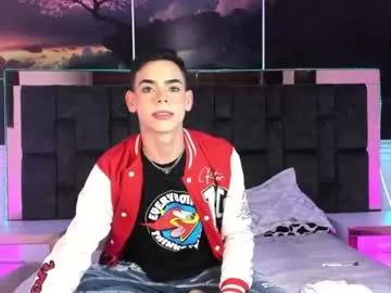 Freechat timmyshy on Chaturbate