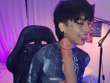 tokyo_blues on Chaturbate
